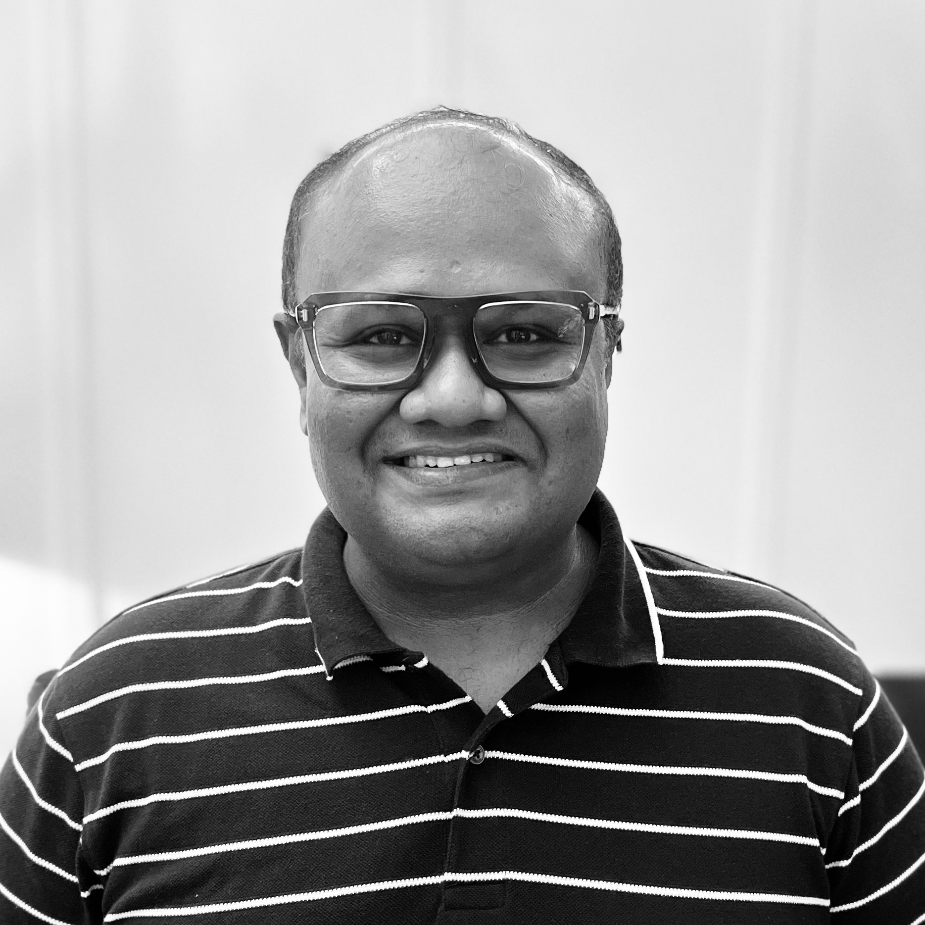 Jake Joss - Founder of Original Sing